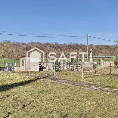 Maison 7 pièces 250000 €