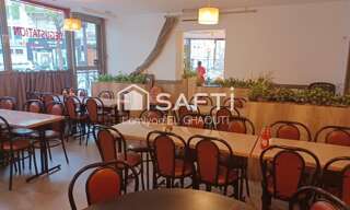 Commerce 2 Pièces 106 m² à vendre à Paris 12 (75012)