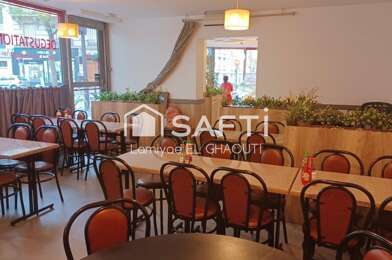 Commerce 2 pièces 169000 €