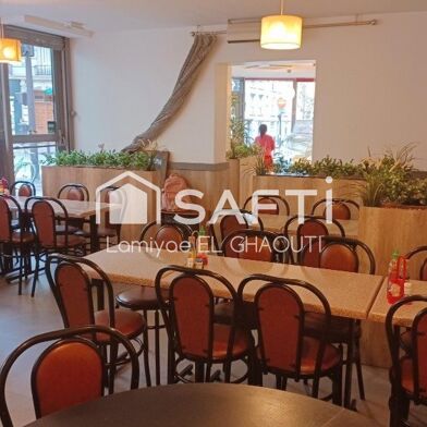 Commerce 2 pièces 169000 €