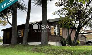 Maison 4 Pièces 55 m² à vendre à Dangé-Saint-Romain (86220)