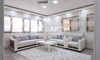 Appartement 4 Pièces 96 m² à vendre à Marseille 13 (13013)