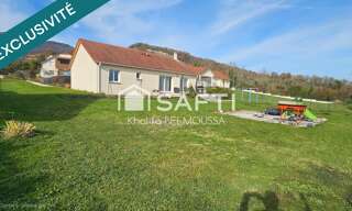 Maison 5 Pièces 100 m² à vendre à Saint-Germain-les-Paroisses (01300)