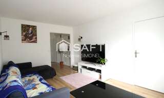 Appartement 4 Pièces 72 m² à vendre à Chilly-Mazarin (91380)