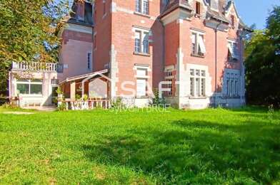 Maison 12 pièces 690000 €