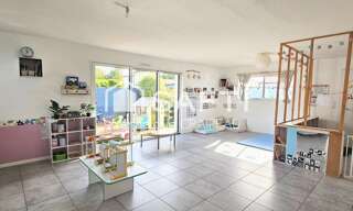 Maison 4 Pièces 90 m² à vendre à La Roche-sur-Yon (85000)