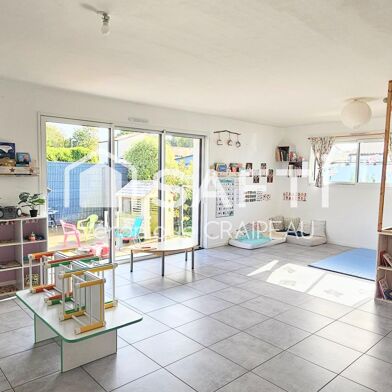 Maison 4 pièces 251000 €