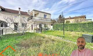 Maison 5 Pièces 134 m² à vendre à Bourgoin-Jallieu (38300)