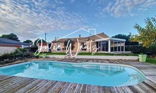 Maison 5 Pièces 118 m² à vendre à Saint-André-de-Cubzac (33240)