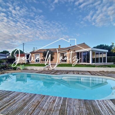 Maison 5 pièces 369000 €