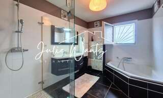 Maison 5 Pièces 118 m² à vendre à Saint-André-de-Cubzac (33240)