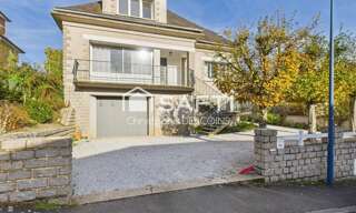 Maison 8 Pièces 160 m² à vendre à Mayenne (53100)