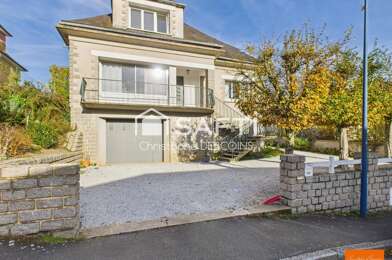 Maison 8 pièces 243000 €