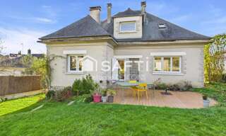 Maison 8 Pièces 160 m² à vendre à Mayenne (53100)