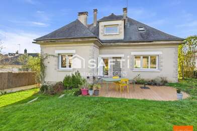 Maison 8 pièces 243000 €