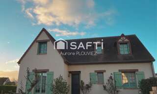 Maison 8 Pièces 131 m² à vendre à Nogent-le-Rotrou (28400)