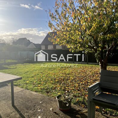 Maison 8 pièces 259000 €