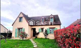 Maison 8 Pièces 131 m² à vendre à Nogent-le-Rotrou (28400)