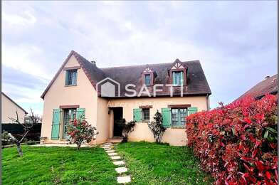 Maison 8 pièces 252000 €