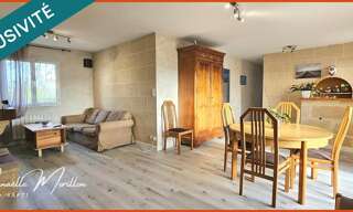 Maison 5 Pièces 110 m² à vendre à Saint-Loubès (33450)