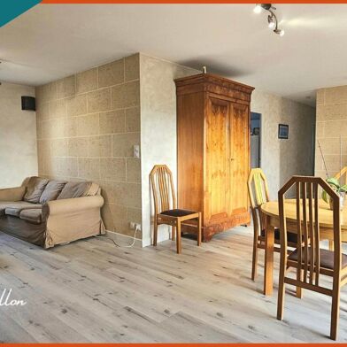 Maison 5 pièces 319000 €