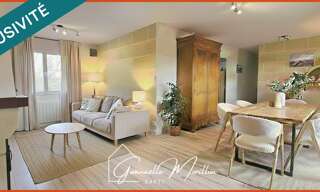 Maison 5 Pièces 110 m² à vendre à Saint-Loubès (33450)