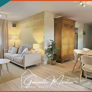 Maison 5 pièces 309000 €