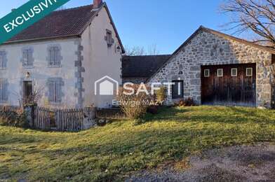 Maison 6 pièces 110000 €