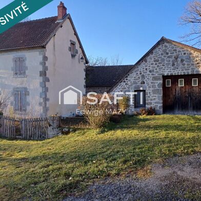 Maison 6 pièces 110000 €