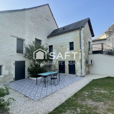 Maison 5 pièces 207000 €