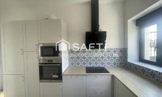 Maison 5 Pièces 100 m² à vendre à Châtellerault (86100)