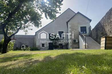 Maison 5 pièces 199000 €