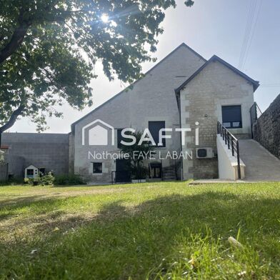 Maison 5 pièces 199000 €