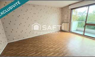 Appartement 2 Pièces 47 m² à vendre à Bordeaux (33200)