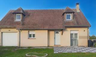 Maison 4 Pièces 94 m² à vendre à Neuville-sur-Touques (61120)