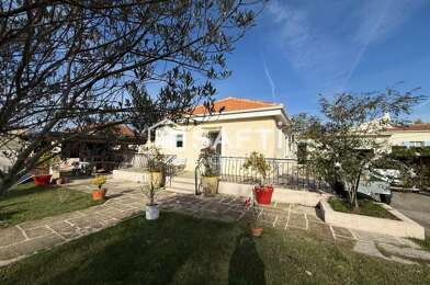 Maison 5 pièces 260000 €