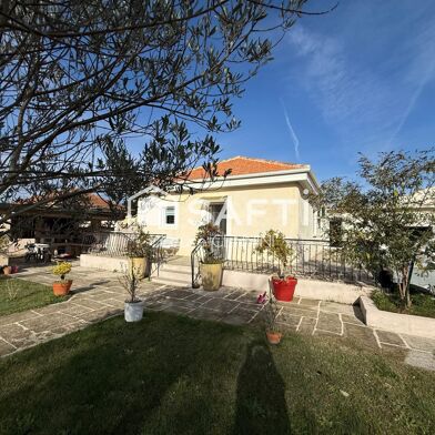 Maison 5 pièces 260000 €