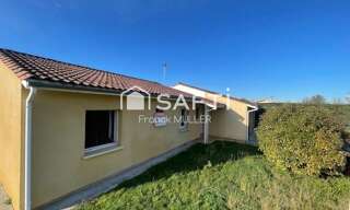 Maison 4 Pièces 98 m² à vendre à Mérignac (33700)