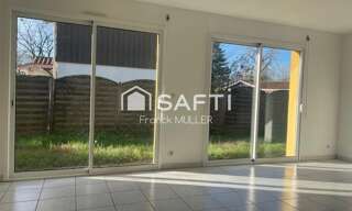 Maison 4 Pièces 98 m² à vendre à Mérignac (33700)