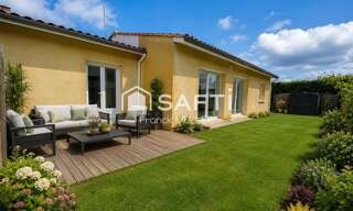 Maison 4 Pièces 98 m² à vendre à Mérignac (33700)