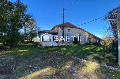 Maison 7 pièces 448000 €