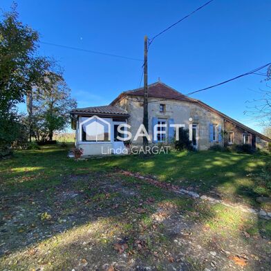 Maison 7 pièces 448000 €