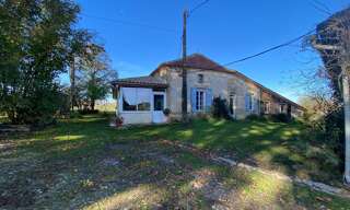 Maison 7 Pièces 215 m² à vendre à Saint-Colomb-de-Lauzun (47410)