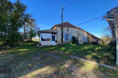 Maison 7 pièces 448000 €