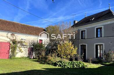 Maison 8 pièces 179000 €