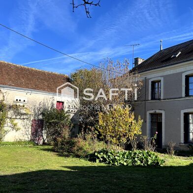 Maison 8 pièces 179000 €