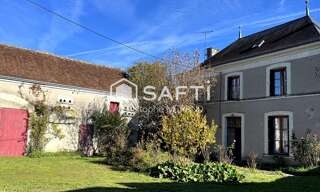 Maison 8 Pièces 138 m² à vendre à Leugny (86220)