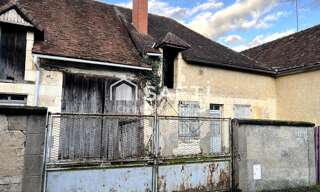 Maison 3 Pièces 45 m² à vendre à Leugny (86220)