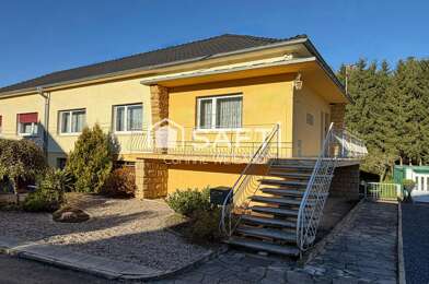 Maison 5 pièces 209000 €