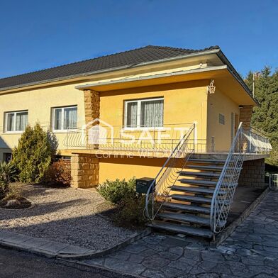 Maison 5 pièces 209000 €